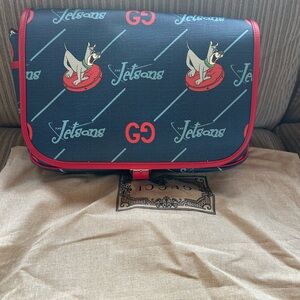 Gucci messenger bag